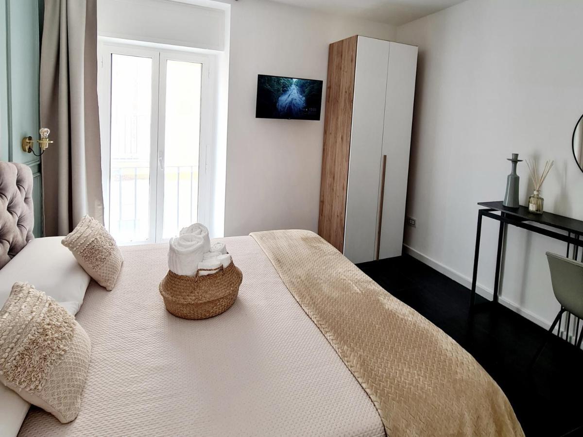 Lena Suite Bari Vecchia المظهر الخارجي الصورة