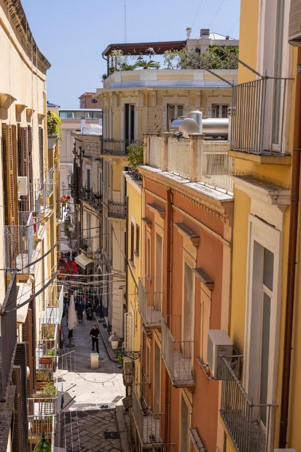 Lena Suite Bari Vecchia المظهر الخارجي الصورة